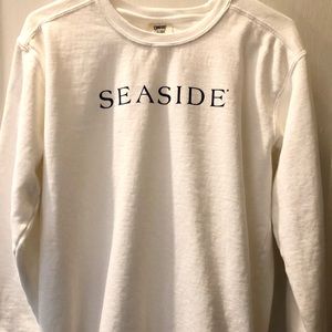 Seaside Sweatshirt